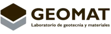 Geomat Laboratorio